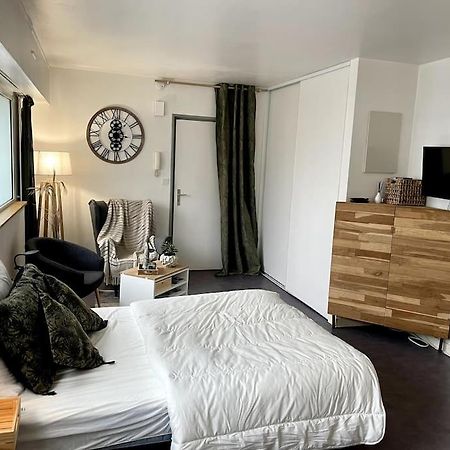 Charmant Appartement Vannes Centre 30M2 Экстерьер фото